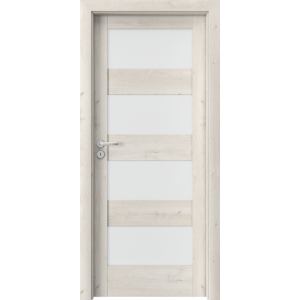 Porta Verte HOME L.4 Dub Škandinávsky 